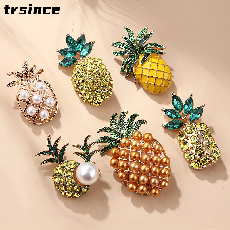 Women'S Accessories Clothing - Trsince Mới Ngọc Trai Thời Trang