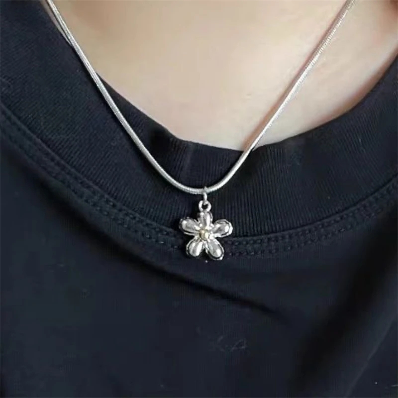 Korean Fashion Vintage Stainle - đánh giá và giá Women'S Emo Accessories