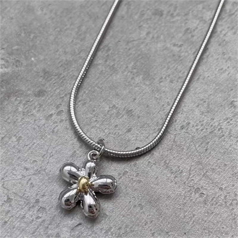 Korean Fashion Vintage Stainle - đánh giá và giá Women'S Emo Accessories