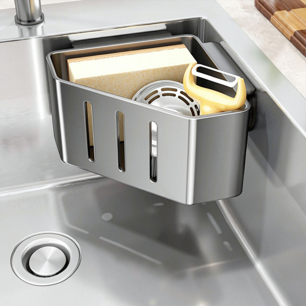 Wall Mounted Kitchen Sink Drai - đánh giá và giá Women Kitchen Accessories
