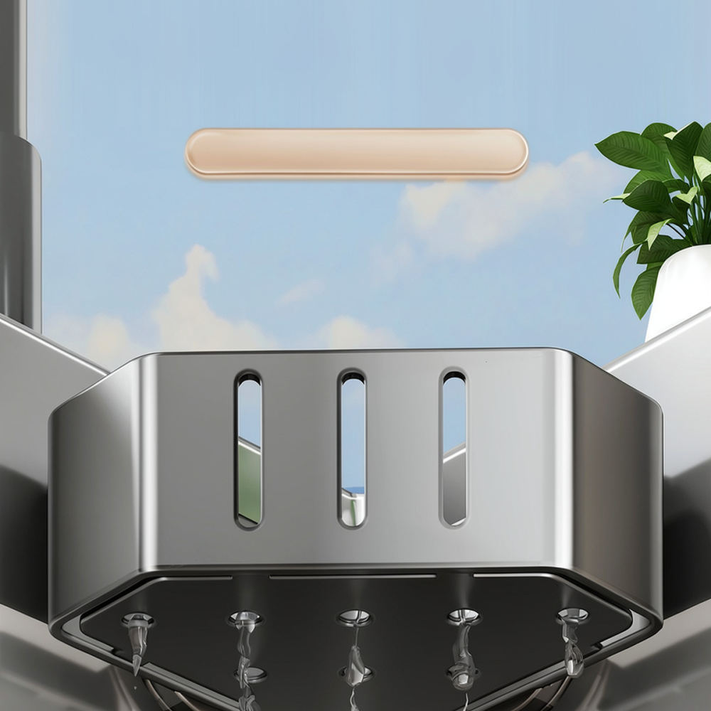 Wall Mounted Kitchen Sink Drai - đánh giá và giá Women Kitchen Accessories