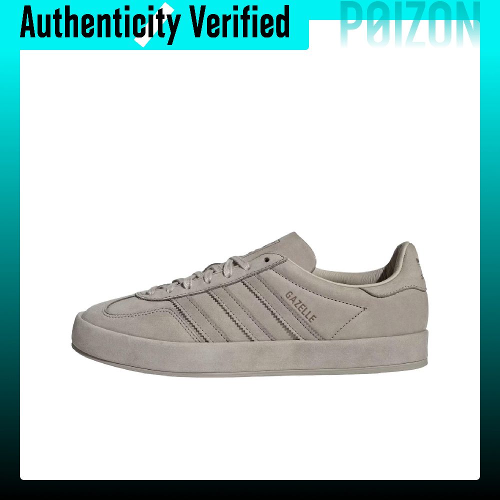 Adidas Originals GAZELLE INDOO - đánh giá và giá Adidas Shoes Gazelle