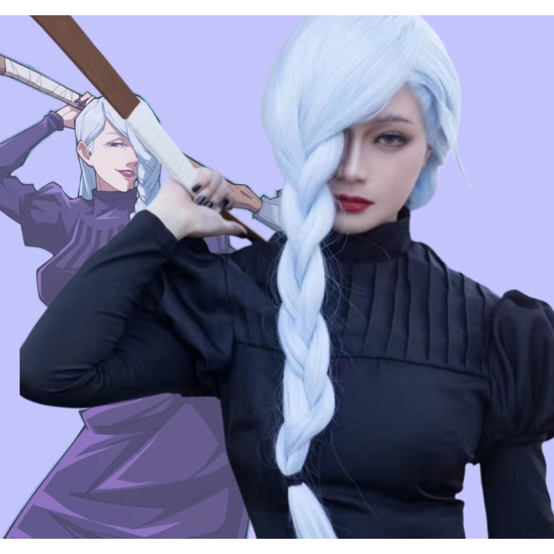 Anime Meimei Jujutsu Cosplay C - đánh giá và giá Women'S Accessories Clothing