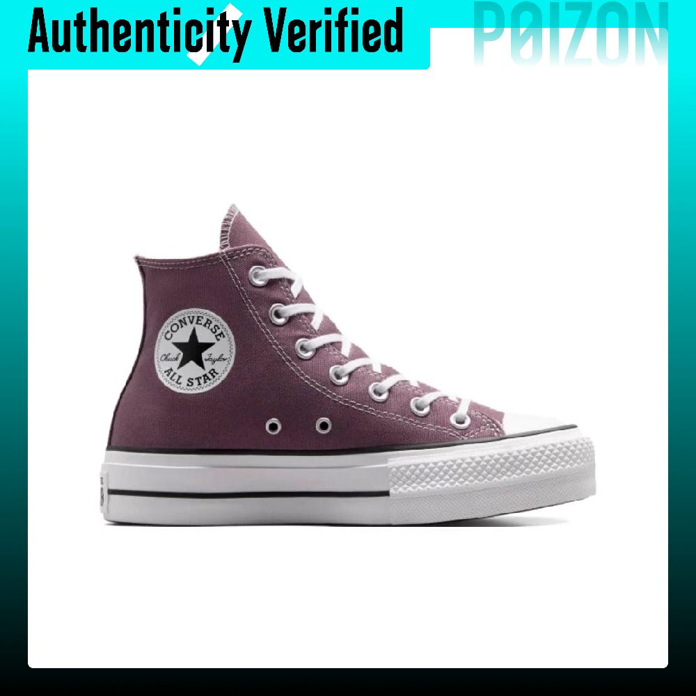 Converse Chuck Taylor All Star - đánh giá và giá Converse Shoes Chuck Taylor All Star
